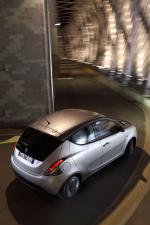 Lancia Ypsilon 2011 года